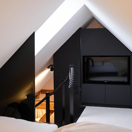 Stilvolle Maisonette In Lueneburg - Free Parking, Kreidebergsee, Zentrumsnah المظهر الخارجي الصورة