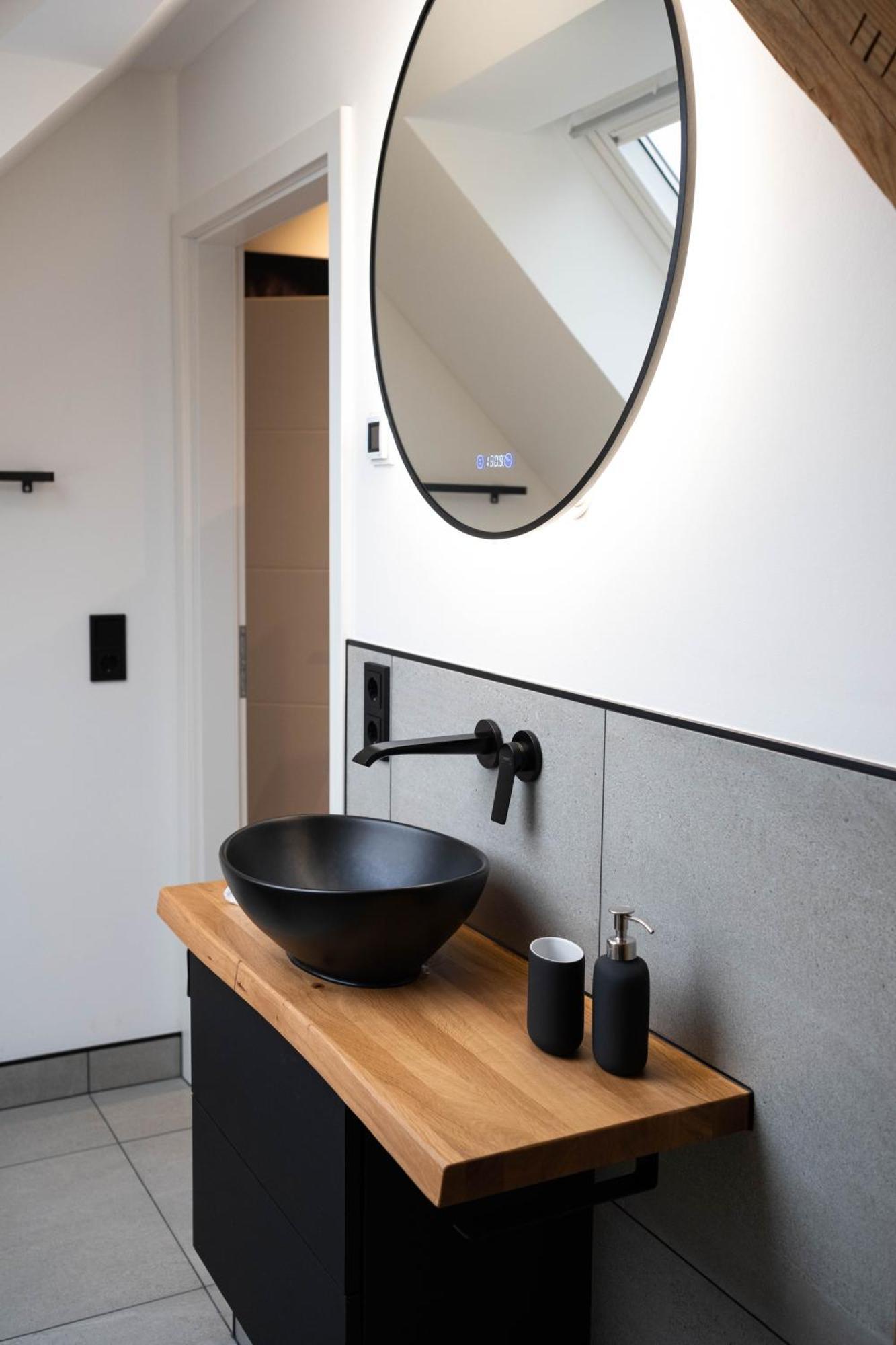 Stilvolle Maisonette In Lueneburg - Free Parking, Kreidebergsee, Zentrumsnah المظهر الخارجي الصورة
