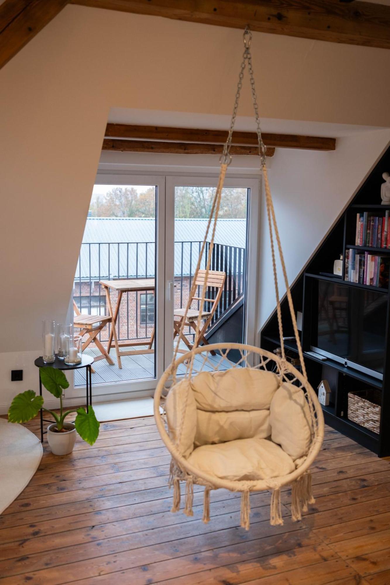 Stilvolle Maisonette In Lueneburg - Free Parking, Kreidebergsee, Zentrumsnah المظهر الخارجي الصورة