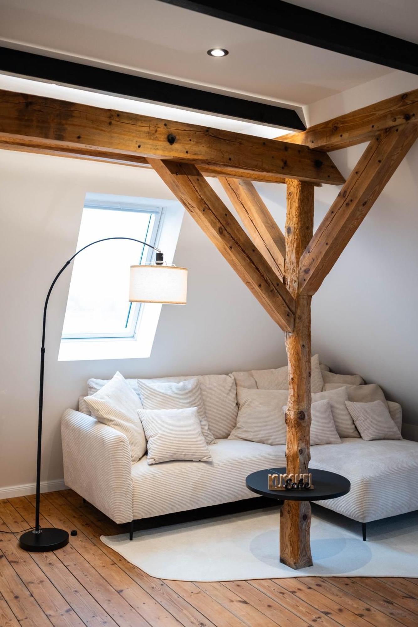 Stilvolle Maisonette In Lueneburg - Free Parking, Kreidebergsee, Zentrumsnah المظهر الخارجي الصورة