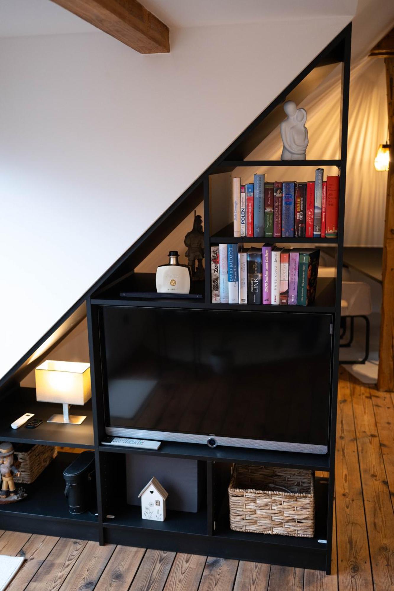 Stilvolle Maisonette In Lueneburg - Free Parking, Kreidebergsee, Zentrumsnah المظهر الخارجي الصورة