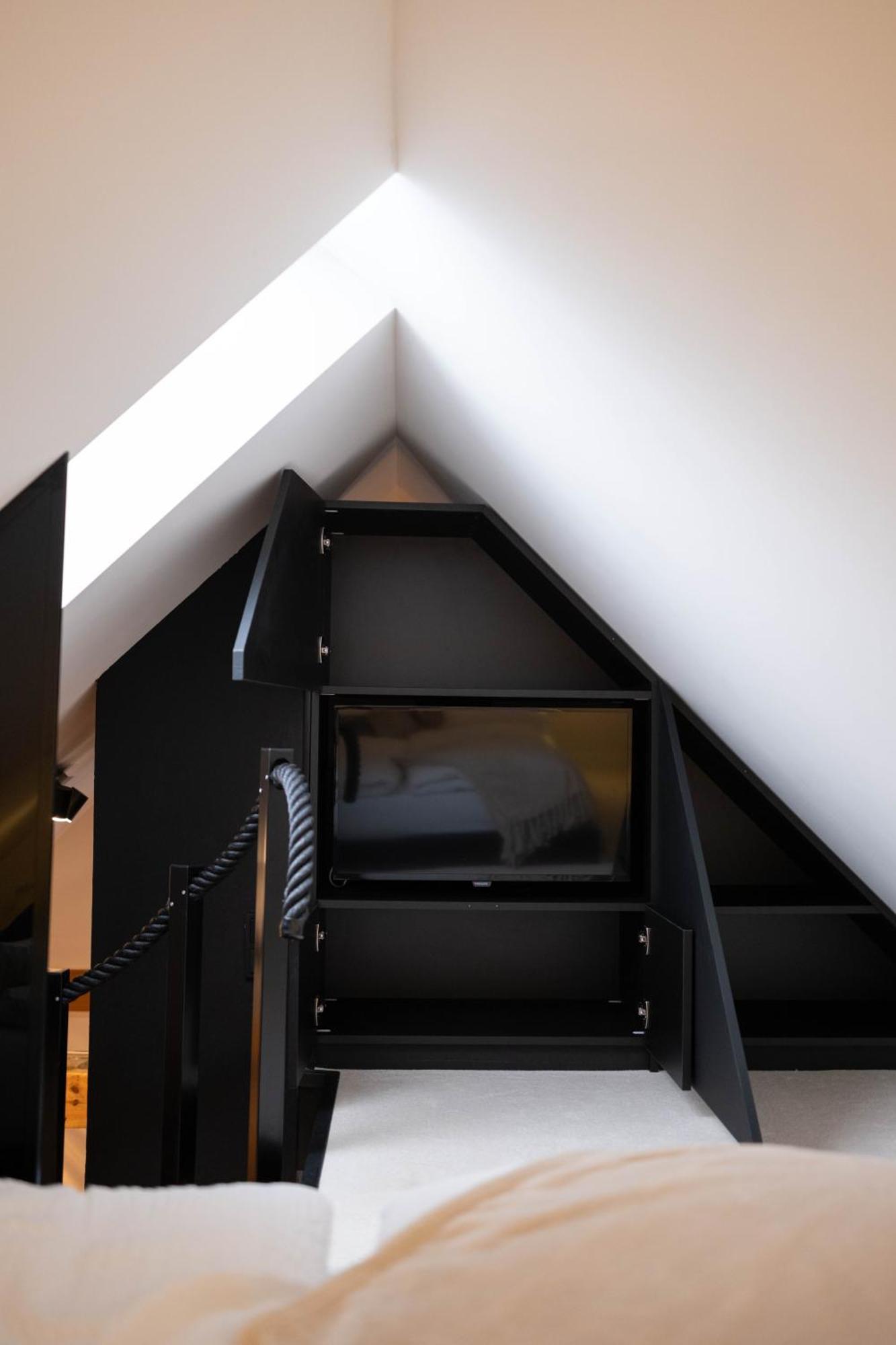 Stilvolle Maisonette In Lueneburg - Free Parking, Kreidebergsee, Zentrumsnah المظهر الخارجي الصورة