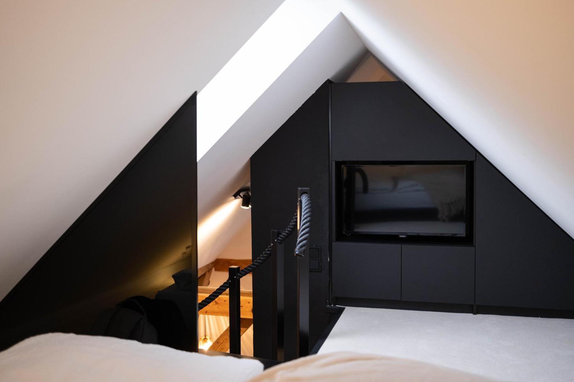 Stilvolle Maisonette In Lueneburg - Free Parking, Kreidebergsee, Zentrumsnah المظهر الخارجي الصورة