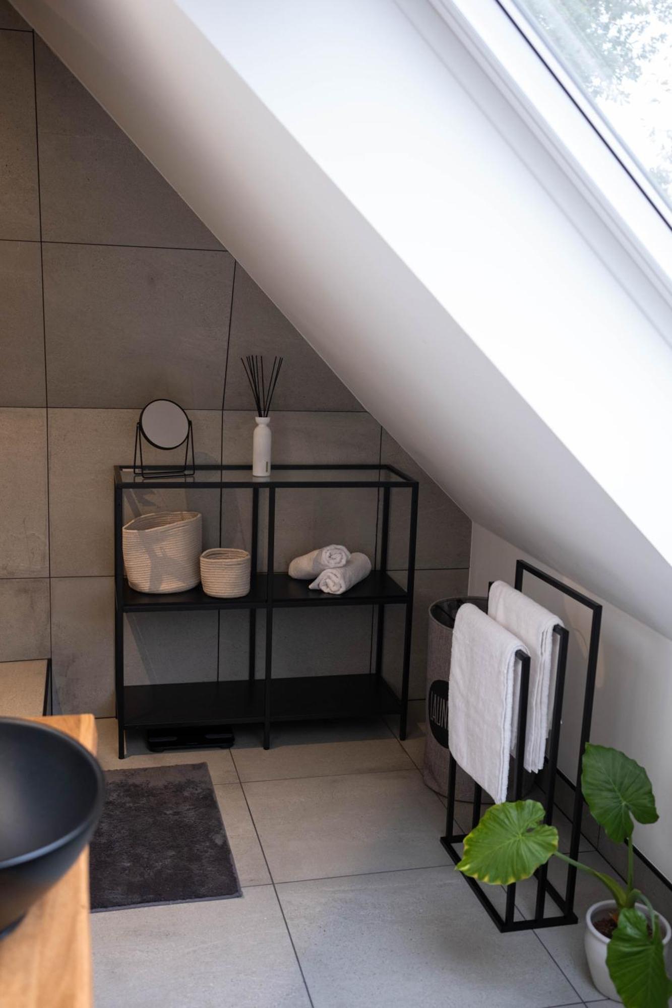 Stilvolle Maisonette In Lueneburg - Free Parking, Kreidebergsee, Zentrumsnah المظهر الخارجي الصورة