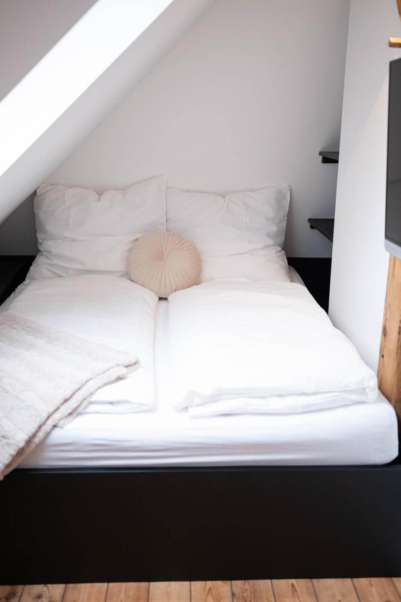 Stilvolle Maisonette In Lueneburg - Free Parking, Kreidebergsee, Zentrumsnah المظهر الخارجي الصورة