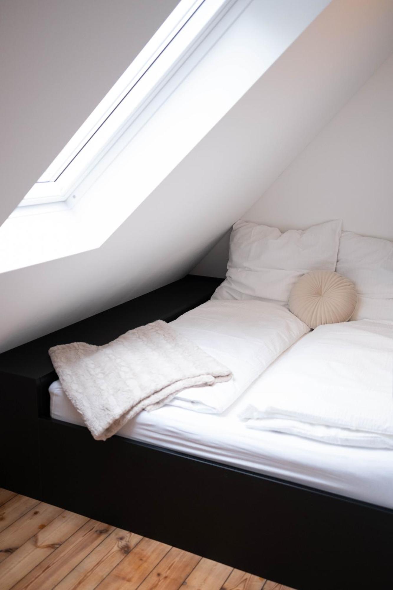 Stilvolle Maisonette In Lueneburg - Free Parking, Kreidebergsee, Zentrumsnah المظهر الخارجي الصورة