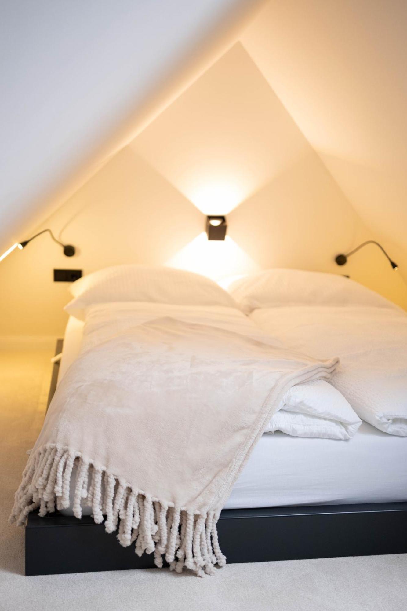 Stilvolle Maisonette In Lueneburg - Free Parking, Kreidebergsee, Zentrumsnah المظهر الخارجي الصورة